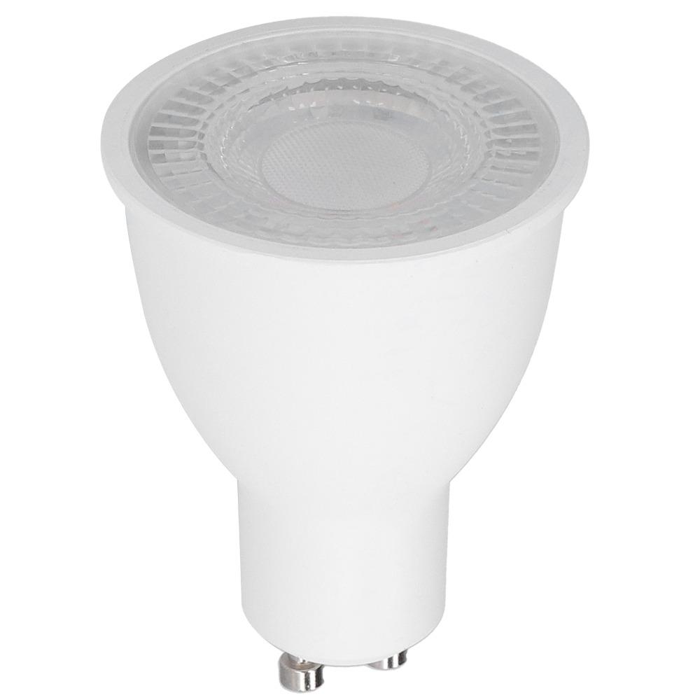4 Pack GU10 LED Spotlight Bulbs 10W Embedded LED Bulbs Long Lifespan LED Bulbs  Hotel