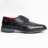 Men's Leather Shoe. Cabale  98997