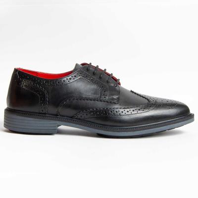 Men's Leather Shoe. Cabale  98997