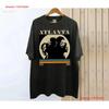 Atlanta Tv Series T Shirt Movie Vintage Retro Classic S for Him Vintage Washed Versatile Graphic Stretched Slightly Fashion