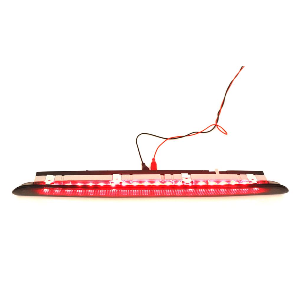 Car High-position Third Brake Tail Lamp Stop Lamp Warning Turn Signal Rear Fog Light for R58 MINI Coupe and Coupe S ONLY