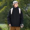 Giacca Primavera e Autunno Uomo Semplice Casual Edizione Coreana Giacca alla Moda Giacca Bella Giacca da Esterno per Coppia