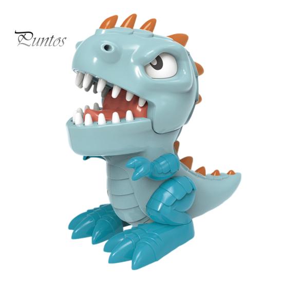 

Игра «Зубы динозавра», игра «Укуси палец», игрушка-динозавр со сверкающими глазами, нажимай на зуб, семейная игра, настольная игрушка для вечеринок для детей синий