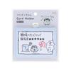 Sunstar Stationery Koupen-chan Card Holder for Workplace, S2221160