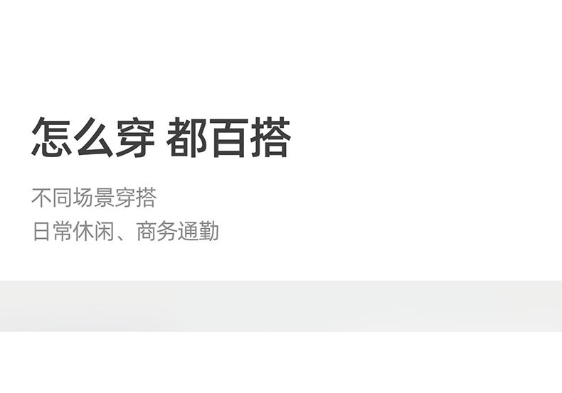 [Silk Slippery Drop] Langdeng Men's Business Leisure Summer Vinegar Fiber Silk Linen Polo Shirt