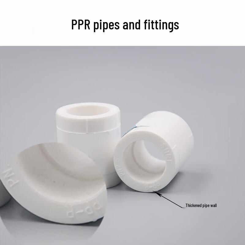 PPR Internal Thread Elbow
