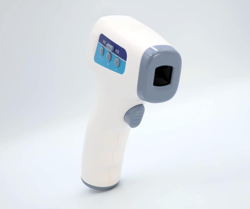 Thermometer NOZOMI Berührungslos DT-102