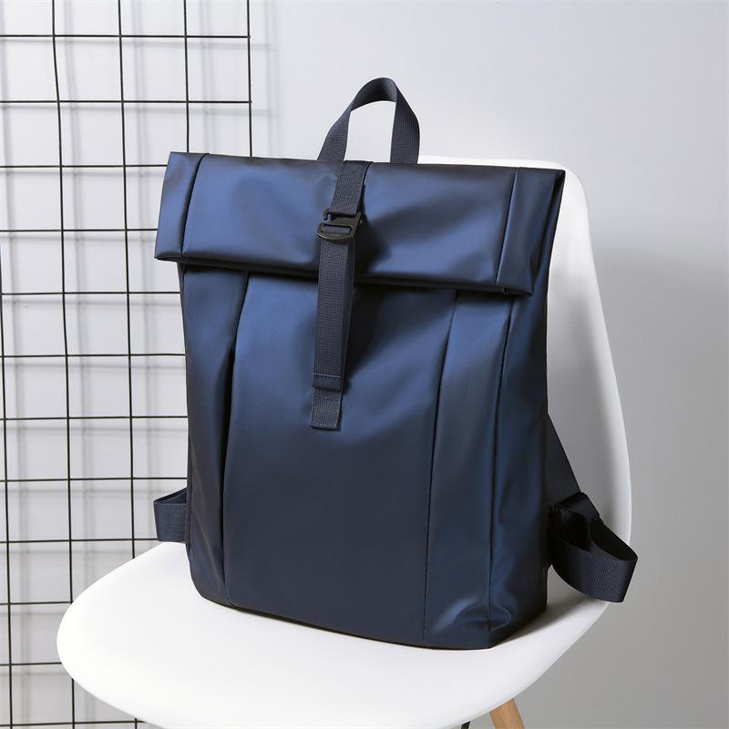 Backpack, Multi-functional Computer Backpack, College Student Schoolbag, Lightweight Business Backpack, Casual Backpack for Men