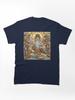 9 Yin Sutra Immortal Guang Mu Tianwang (Guang Mu Tianwang) Classic Unisex T-Shirt