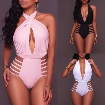 Trajes de baño – Trajes de baño de una sola pieza