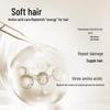 ASAKA Cypress Amino Acid Anti-Dandruff Shampoo