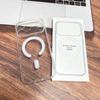 Apple iPhone 17 Pro Max MagSafe Magnetic Case, 15-Fine Hole, Acrylic Protective Case