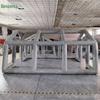 Benze Inflatable Emergency Tent
