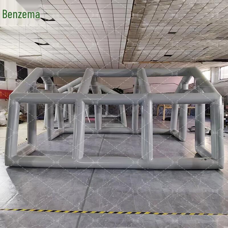 Benze Inflatable Emergency Tent
