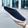 Ventilation Soft Bottom Sneakers Shoes For Men 2025 Casual Men Trainer Shoes Tines Sport Visitors Festival Daily Lofers