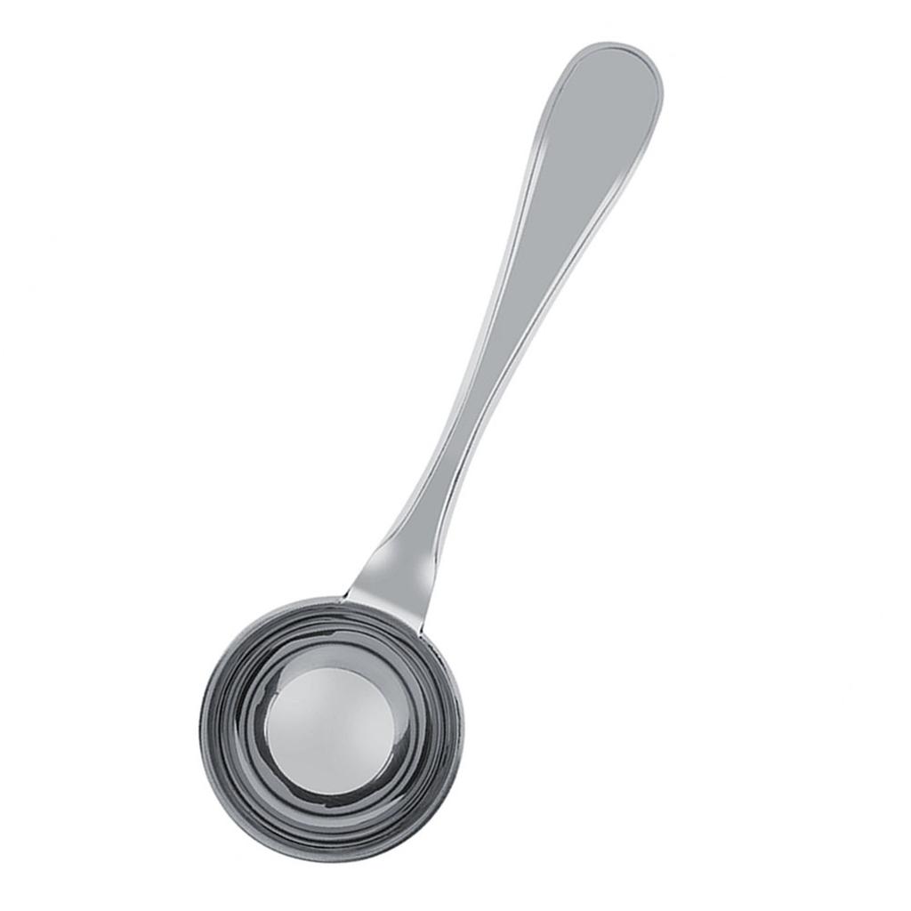 Stainless Steel Long Handled Tea Coffee Measuring Spoon Scoop Tablespoon