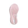 Adidas Duramo Sl 2.0 Mesh Comfortable Stylish Non-Slip Durable Low-Top Running Shoes Kids Sneakers Purple IH3606