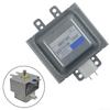 Easy Install 2M319H 1000W Magnetron For Microwaves Offering Improved Cooking Efficiency Consistent Heating Performances