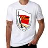 Stasi Ministry State Security Gdr Ddr East Gerunisexy Tshirt Plus Size Summer Short Sleeve Tshirt