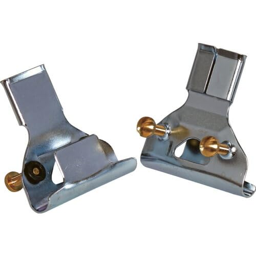 [Trusco Nakayama] LFSAU Helmet Mounting Hardware U-Type (for MP and American Types) average