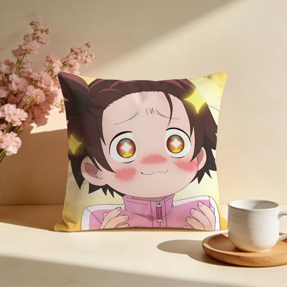 Hot MMedalistew Cushion Cover Stylish Washable Pillow Cover Ideal for Couch Bedroom Car Decoration