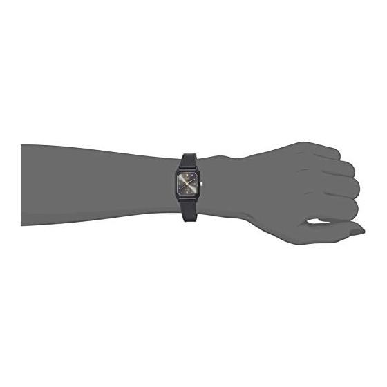 [Casio] CASIO Watch [CASIO] LQ-142E-1A LQ-142E-1A Ladies [Parallel Import]