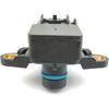 DEVMO Manifold Absolute Boost Pressure MAP Sensor Compatible with Chry-sler DOD-ge J-eep Mitsubishi 56041018AD 56028562AB 56041018AC