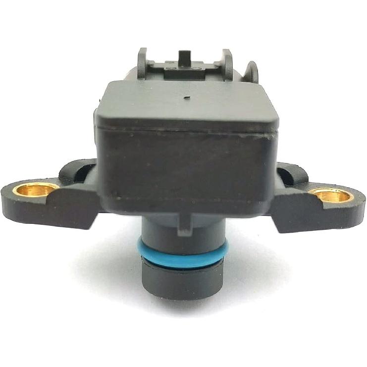 DEVMO Manifold Absolute Boost Pressure MAP Sensor Compatible with Chry-sler DOD-ge J-eep Mitsubishi 56041018AD 56028562AB 56041018AC