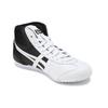 Onitsuka Tiger Mexico Mid Runner 'White Black' (Unisex) Running Shoes 1183A649 001