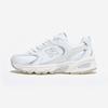 Retro Running Lifestyle Sneakers [MR530RC-RC]