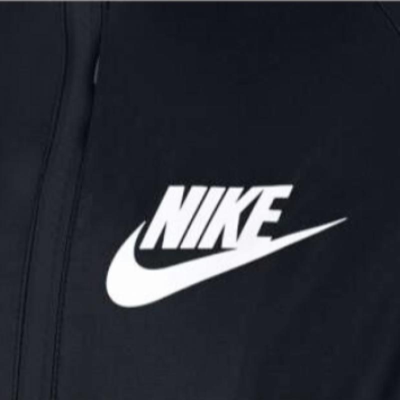 Nike Jachetă cu glugă Nsw Windrunner 850443 011