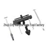 Crankshaft & Camshaft Oil Seal Tool Set: Puller & Installer for Balance Shaft Seals