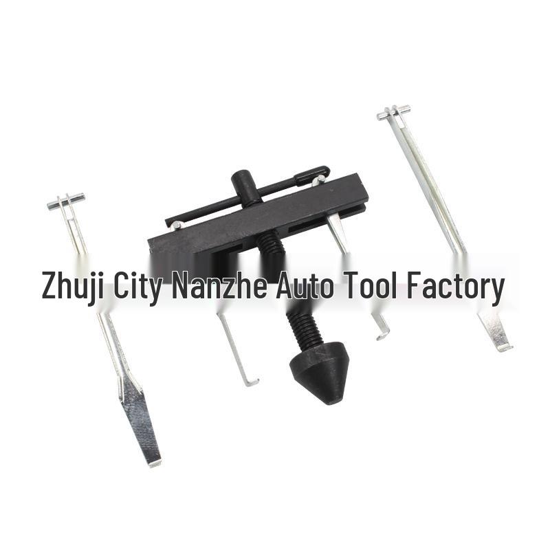 Crankshaft & Camshaft Oil Seal Tool Set: Puller & Installer for Balance Shaft Seals