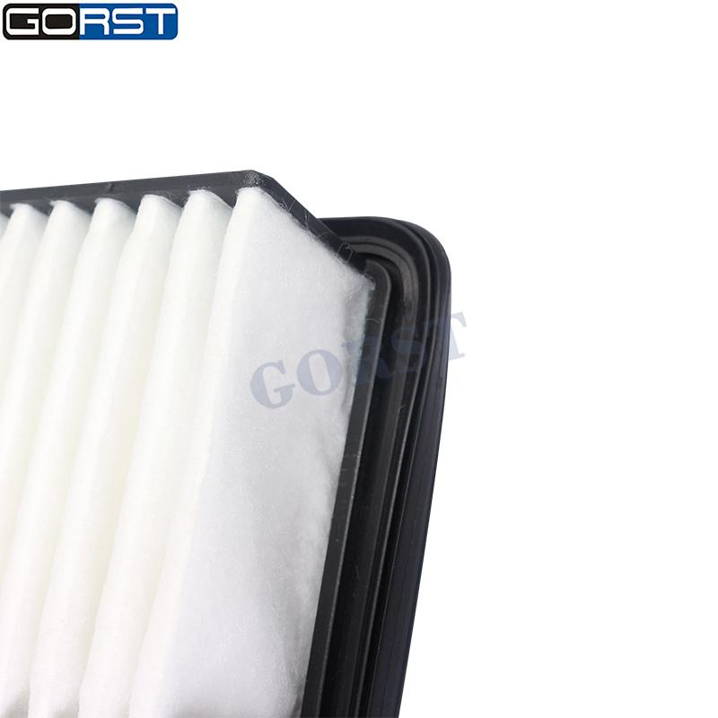 Engine Air Filter 28113-0Q000 for Hyundai I30 Elantra Kia Cee'D Car Auto Part BOGE50206 281132H000 281130Q000 ALA1914 MD8336