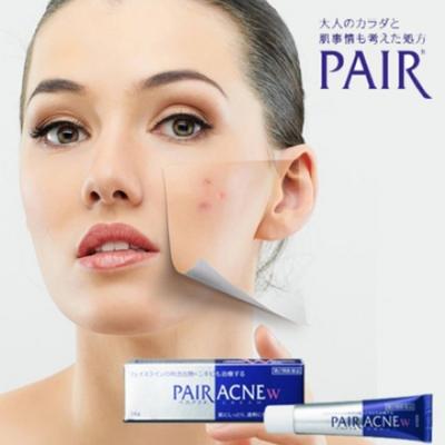 Lion Fair Acne (24g) Pomata Giapponese per l'Acne