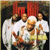 CD DRU HILL  Enter The Dru 5245422 ISLAND BLACK M 1998 Europe Rap  HipHopRB Used