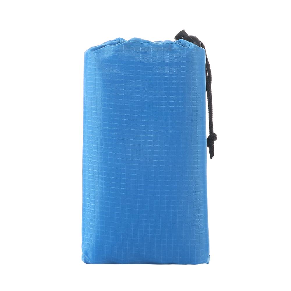 quality Foldable Portable Outdoor Picnic Mat Beach Blanket Waterproof Mattress Camping Ground Mats