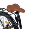 HILAND EHD803 Electric Bicycles Adults - 250W Brushless Motor 36V 46N·M Torque Perfect for Women Seniors Urban Commutes