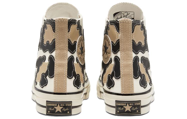Converse Chuck Taylor All Star 70 Hi Hacked Archive Nomad Khaki