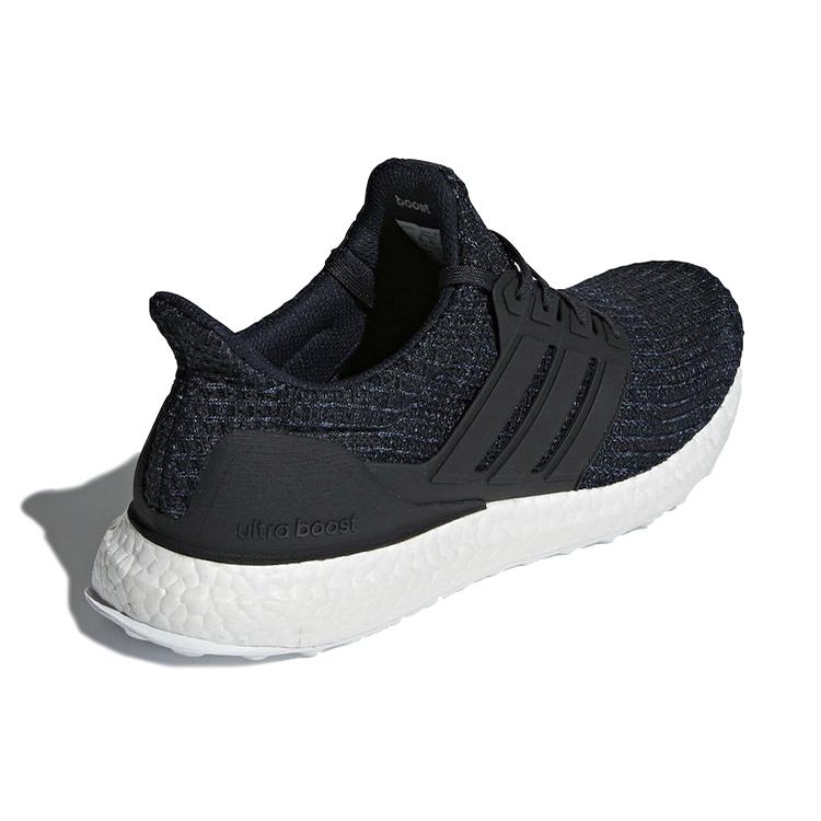 UltraBoost Parley X UltraBoost Adidas Deep Ocean Blue AC7836