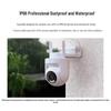 Xiaomi CW500 Dual-Band Wi-Fi 6 Outdoor Camera (CN version)