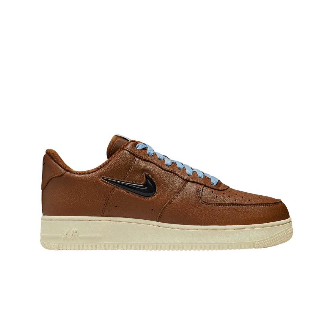 

Nike Мужские кроссовки Air Force 1 07 PRM Vintage Pecan DO9785-200