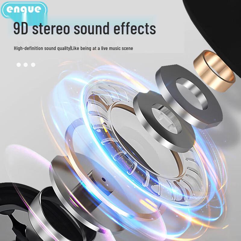 En Gu En Gu Mini TWS Bluetooth Earbuds