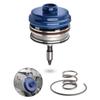 Gear Piston Replacement for Servo 700R4 4L60E 4L65E 4L70E Automotive Transmission Brake with Piston