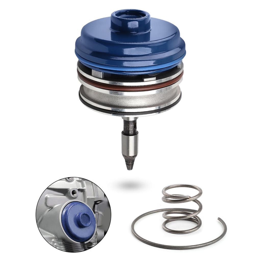Gear Piston Replacement for Servo 700R4 4L60E 4L65E 4L70E Automotive Transmission Brake with Piston