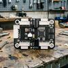 For DIY Electronics Competitions 4-Channel Encoder Driver Encoder Motor Driver Module Motor Driver DC Geared Motor Driver