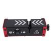 Filament Splicer for 1.75mm PLA ABS PETG TPU Fast Heating 3D Printer Filament Connector with 100PCS PTFE Tubes EU Plug