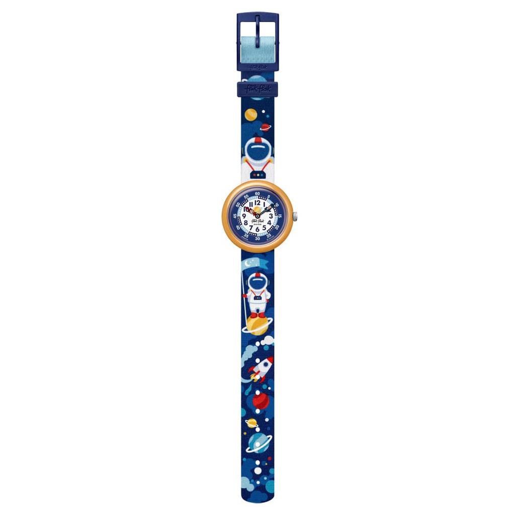 FLIK FLAK Kids Watch ASTRODREAMS FBNP216