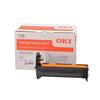 Tambour D'origine OKI - OKI - 46507414 - Magenta - 30.000 Pages - Imprimantes C712