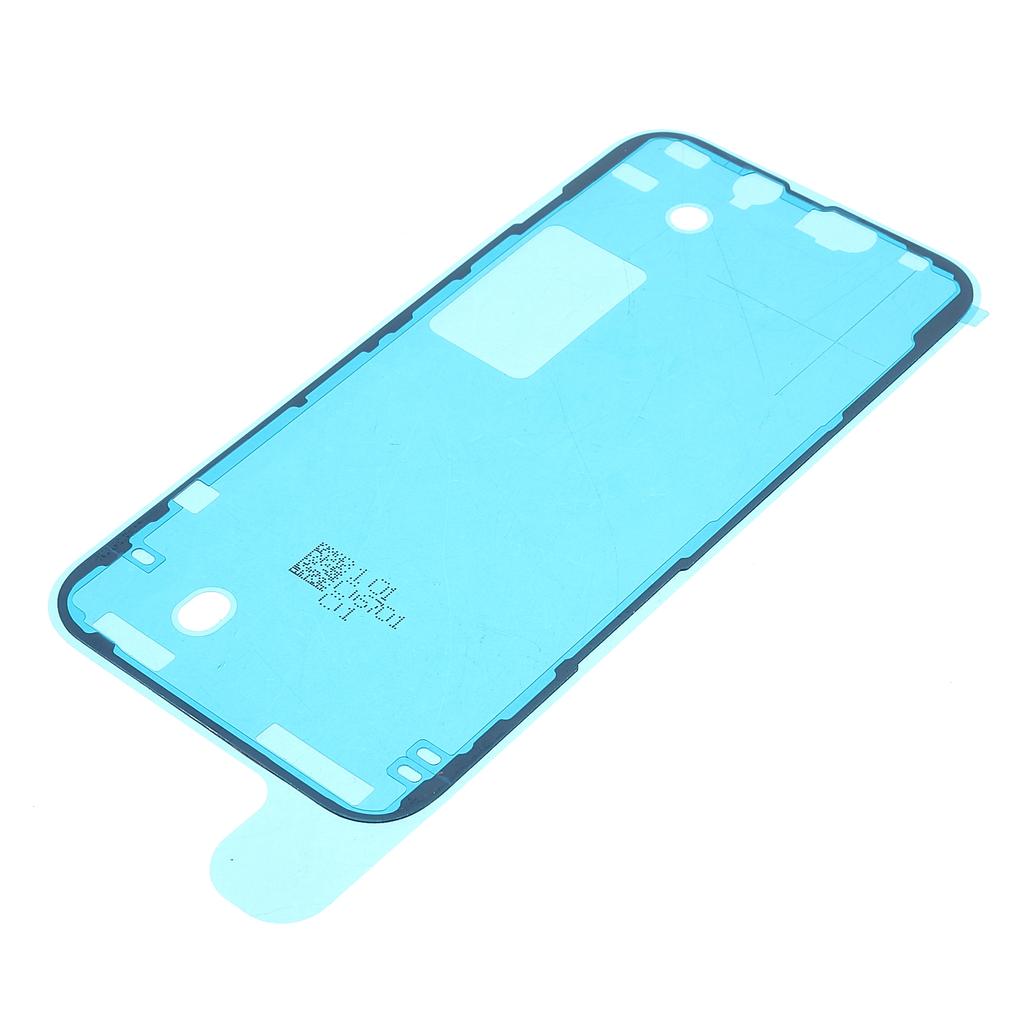 OEM Middle Plate Frame Sealed Waterproof Adhesive Sticker for iPhone 13 mini 5.4 inch